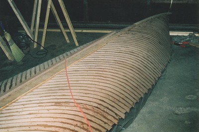 side, 1st layer