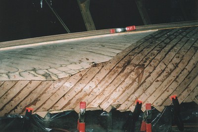 side, 2nd layer