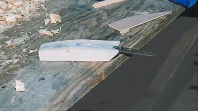 shroud plates