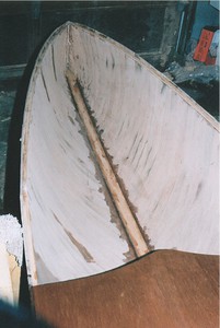 foredeck 1