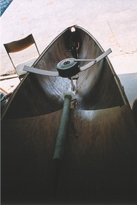 foredeck 2