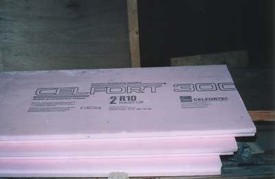 foam