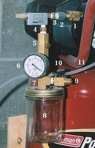 venturi pump