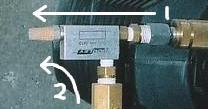 venturi pump