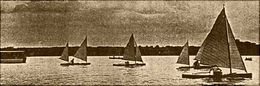 old boats
